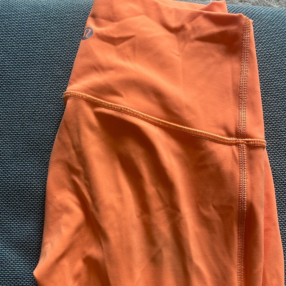 Wunder Under Train ‘25 gently worn Size 2